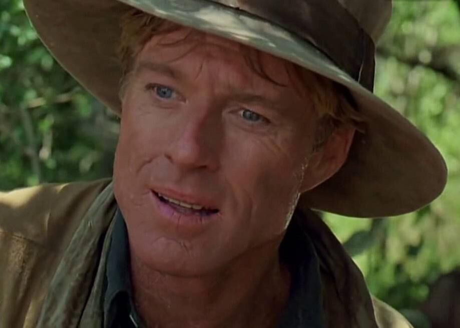1986: 'Out of Africa' wins Best Picture